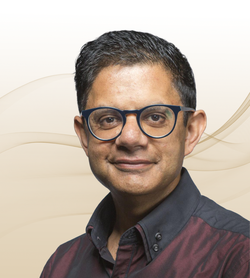 Professor Avijit Banerjee