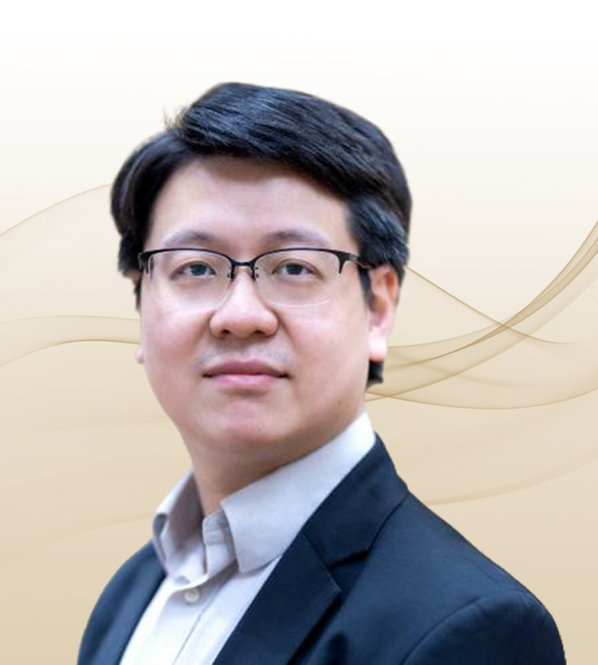 Professor James Kit-Hon TSOI