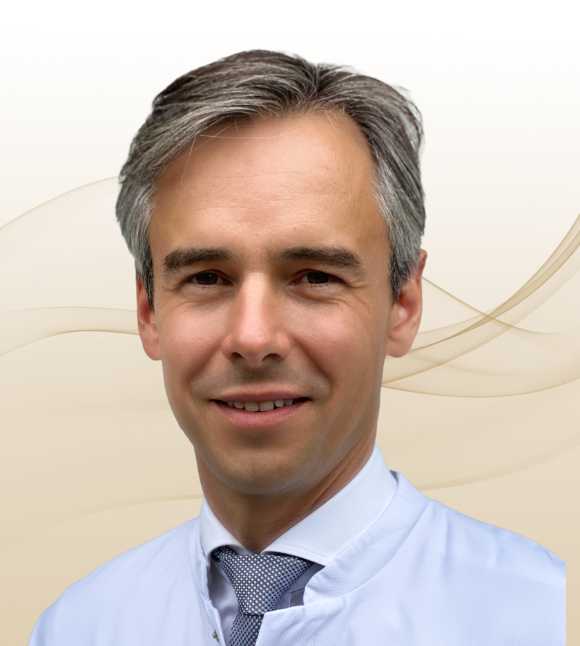 Professor Sebastian Paris