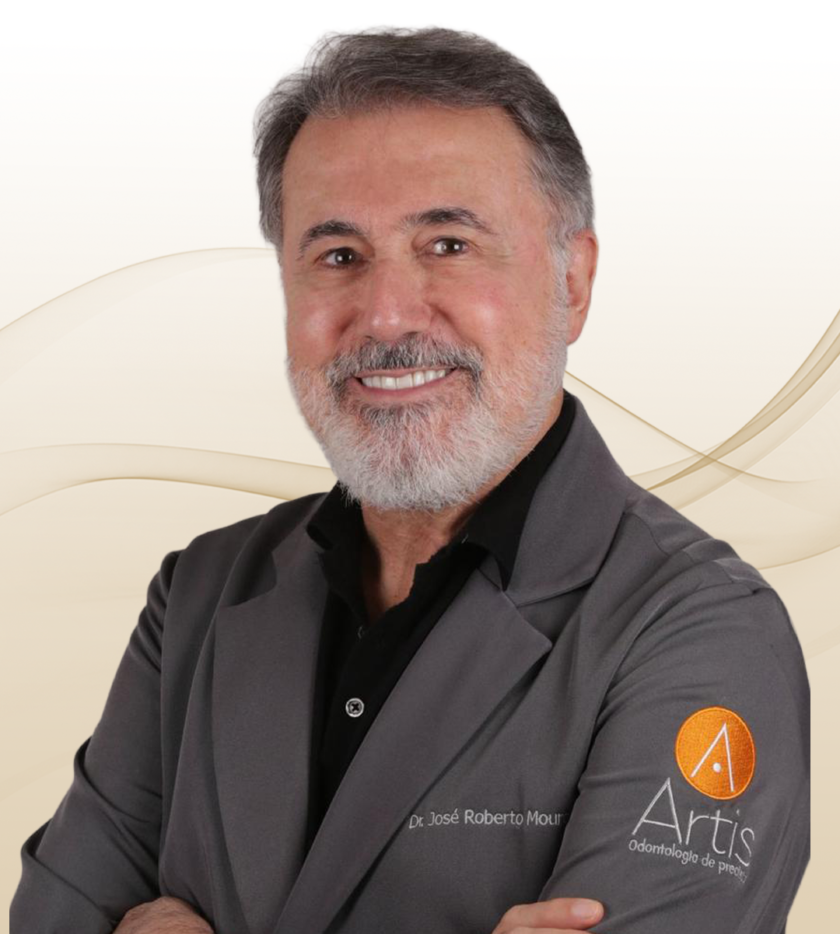 Dr Jose Roberto Moura