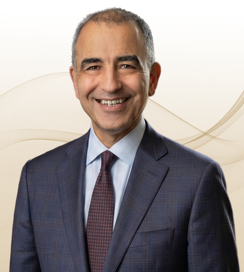 Professor Amr Moursi