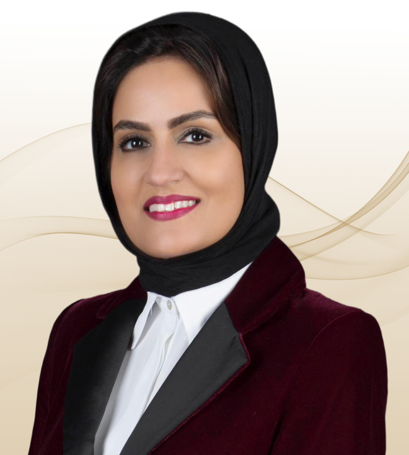 Dr. Hend Alqaderi